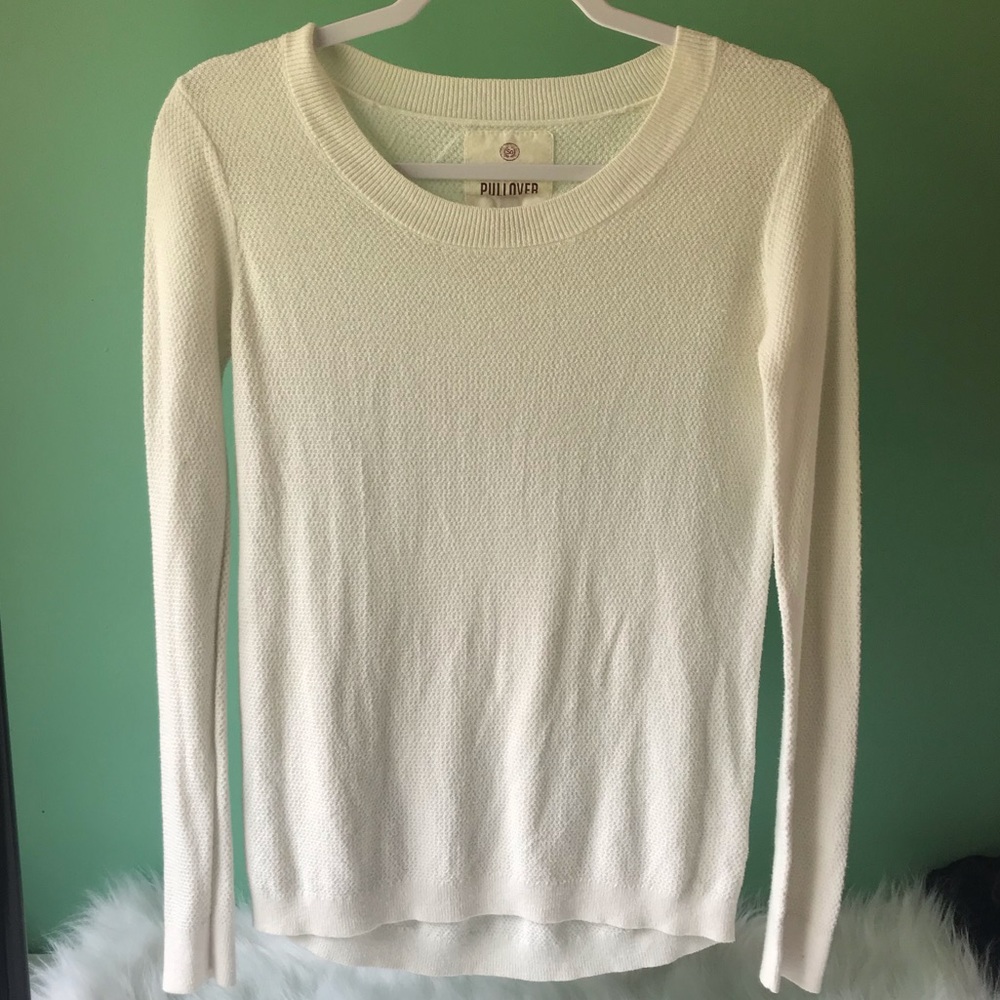 Authentic American  long sleeve